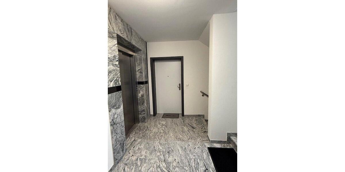 Erdgeschoßwohnung Mönchengladbach Ost - 2 Zimmer, 54 m&sup2;, 860&euro; | Angebot:26022891