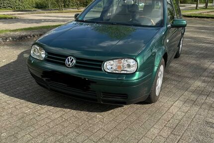 VW Golf 284.600 km 3.600 &euro; Krefeld 47829