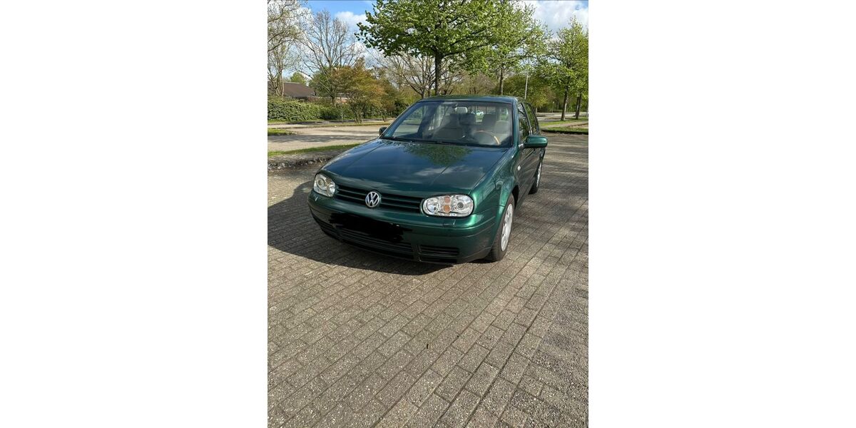 VW Golf 284.600 km 3.600 &euro; Krefeld 47829