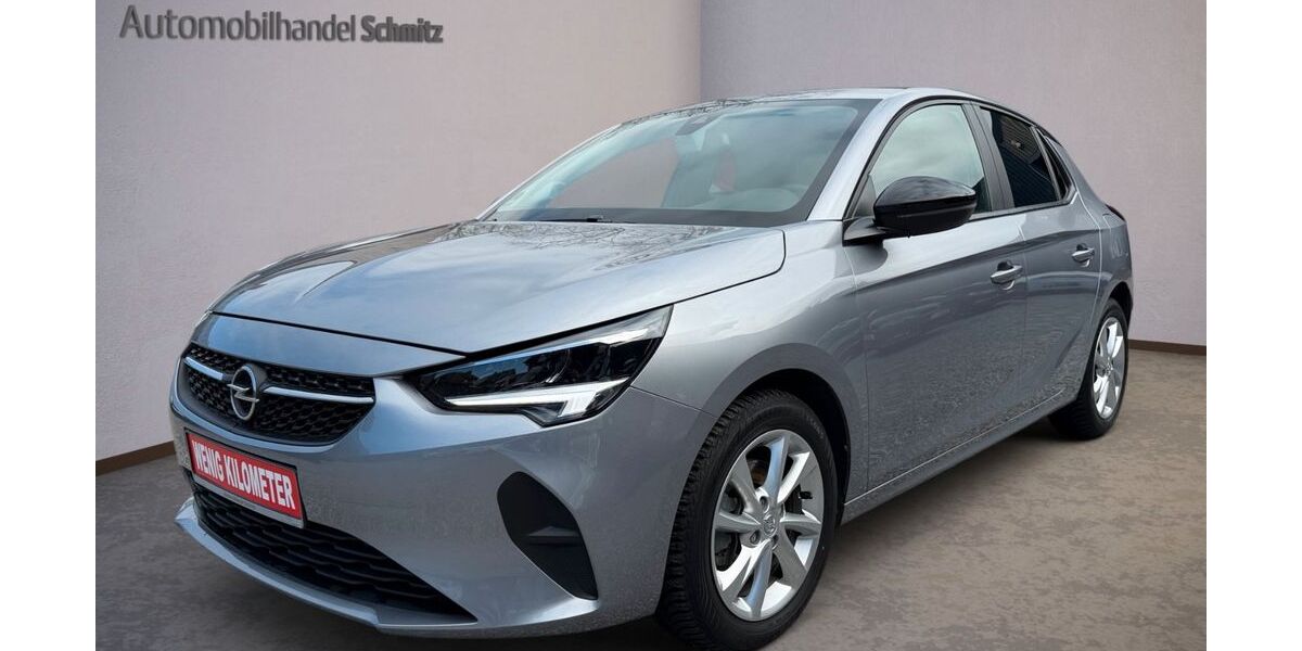 Opel Corsa 26.000 km 13.390 &euro; Linnich 52441