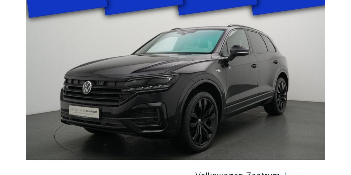 VW Touareg 39.693 km 54.980 &euro; Leverkusen 51379