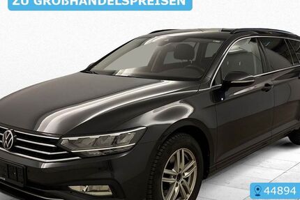 VW Passat Variant 153.584 km 15.207 &euro; Krefeld 47829