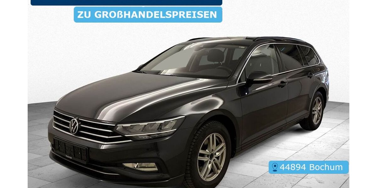 VW Passat Variant 153.584 km 15.207 &euro; Krefeld 47829