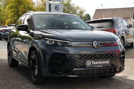 VW Tiguan 15.166 km 46.490 &euro; Wegberg 41844