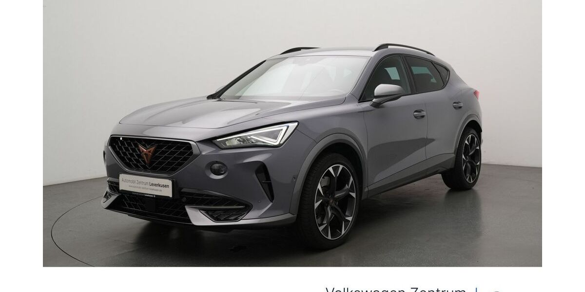 Cupra Formentor 68.104 km 28.988 &euro; Leverkusen 51379