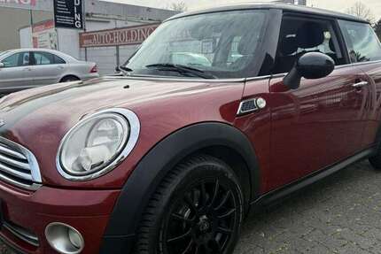 Mini One 110.900 km 4.950 &euro; Mönchengladbach 41065