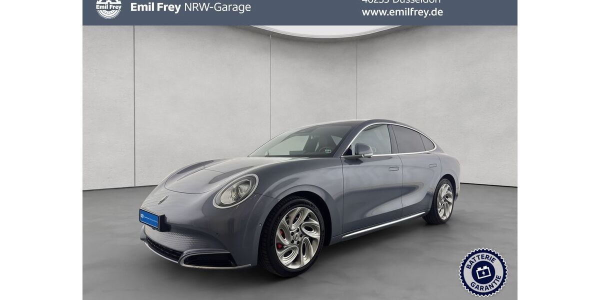 GWM Ora 07 11.467 km 32.790 &euro; Düsseldorf 40233