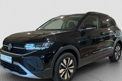 VW T-Cross 10.363 km 23.745 &euro; Neuss 41469