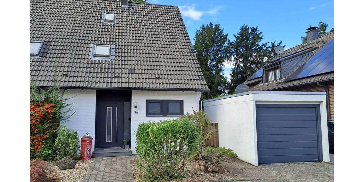 Einfamilienhaus Grevenbroich Hemmerden - 3 Zimmer, 119 m&sup2;, 379.000&euro; | Angebot:24781870