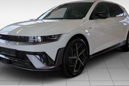 Hyundai IONIQ 5 26.216 km 41.485 &euro; Leverkusen 51373