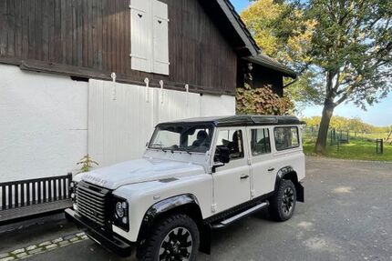 Land Rover Defender 157.000 km 61.000 &euro; Viersen 41748