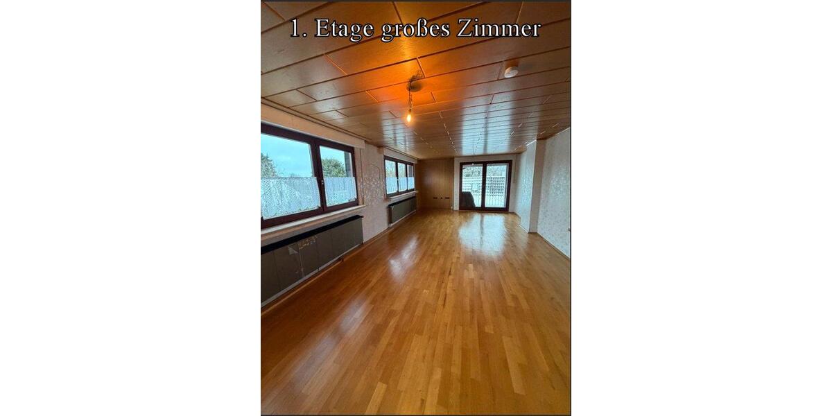 Doppelhaushälfte Krefeld Benrad - 5 Zimmer, 160 m&sup2;, 380.000&euro; | Angebot:26098144