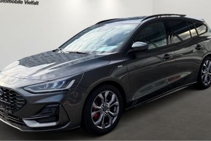 Ford Focus 7.909 km 26.990 &euro; Neuss 41464