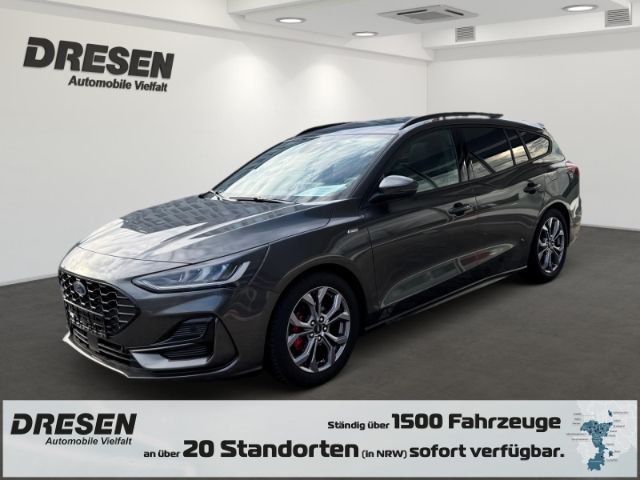 Ford Focus 7.909 km 26.990 &euro; Neuss 41464