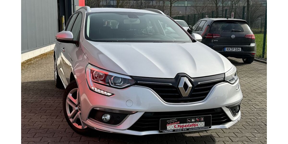 Renault Megane 73.612 km 12.990 &euro; Schwalmtal 41366