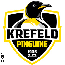 Krefeld Pinguine - EC Kassel Huskies 21.04.2026 YAYLA ARENA