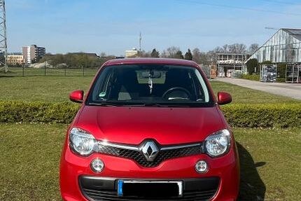 Renault Twingo 42.700 km 8.500 &euro; Neuss 41464