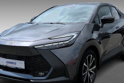 Toyota C-HR 20.182 km 30.870 &euro; Erkelenz 41812