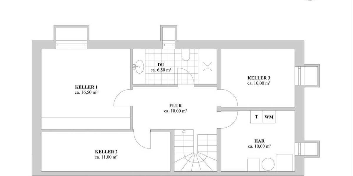 Doppelhaushälfte Kaarst Büttgen - 6 Zimmer, 164 m&sup2;, 965.000&euro; | Angebot:25683465