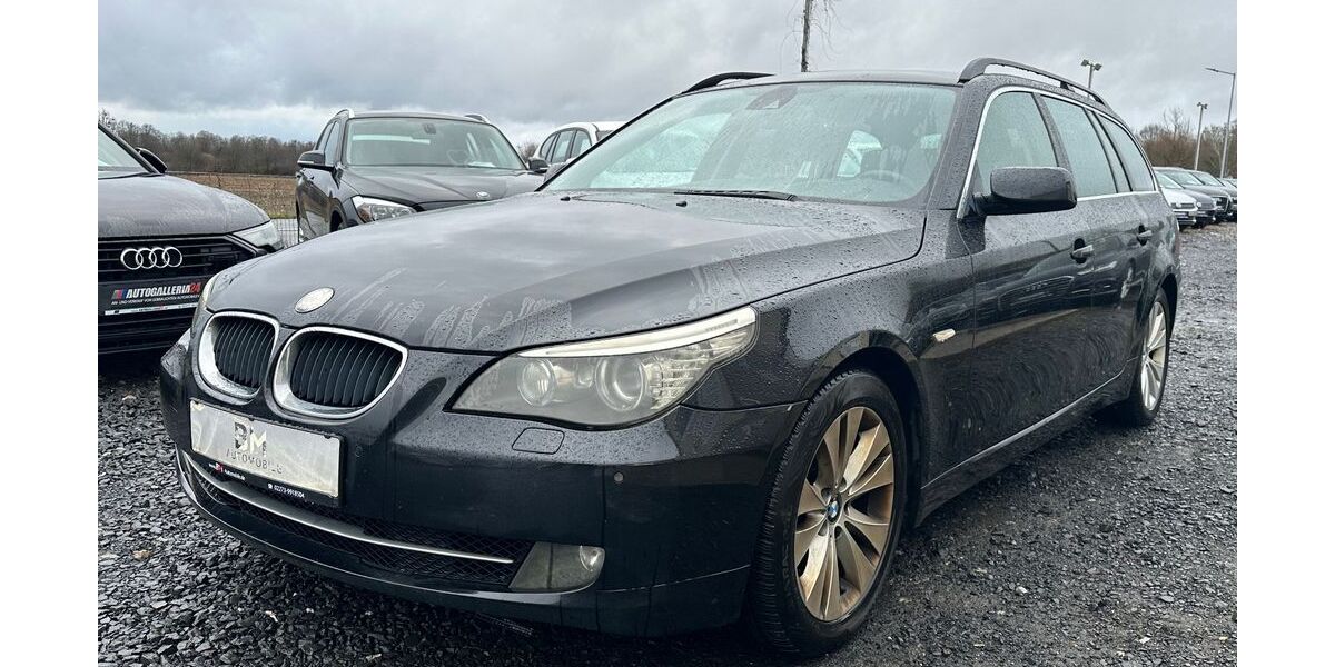 BMW 520 326.000 km 2.450 &euro; Bergheim 50127