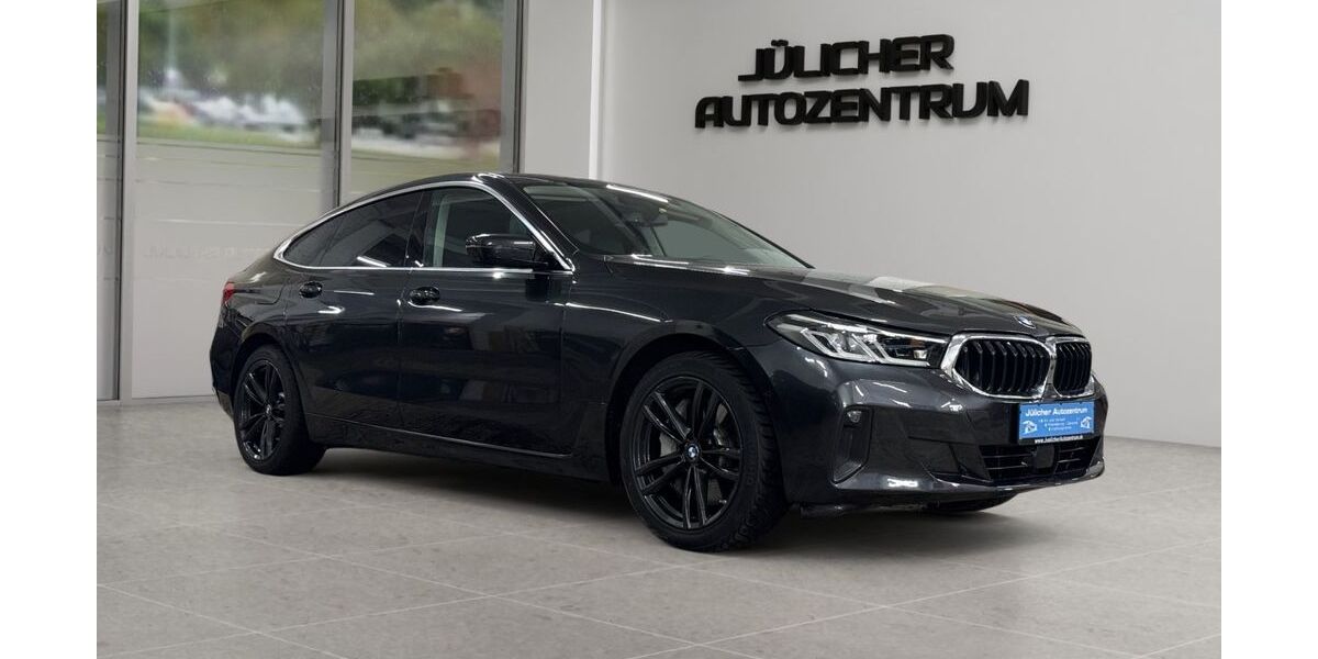 BMW 640 29.000 km 41.990 &euro; Jülich 52428