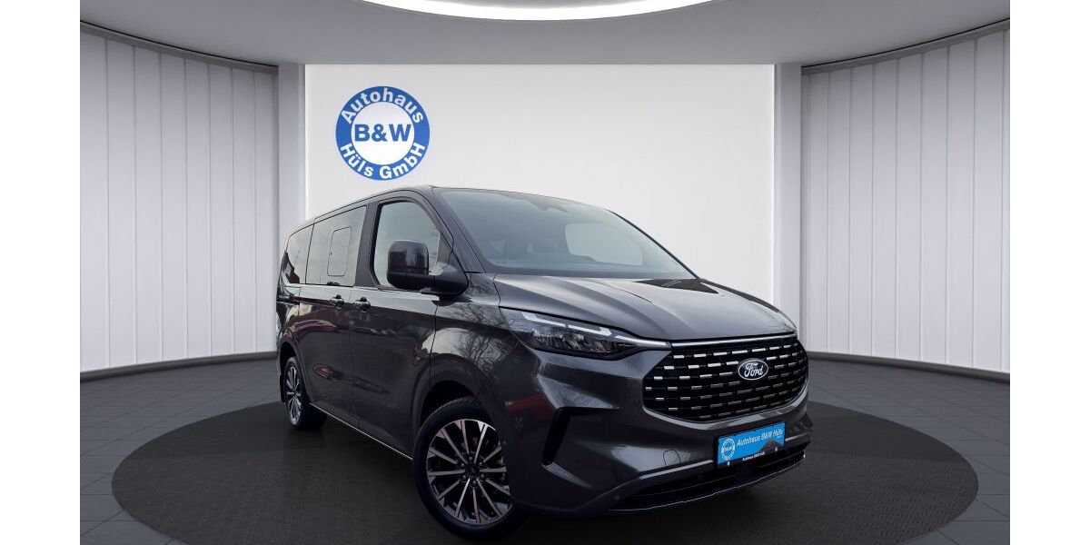 Ford Tourneo Custom 9.758 km 51.999 &euro; Krefeld 47805