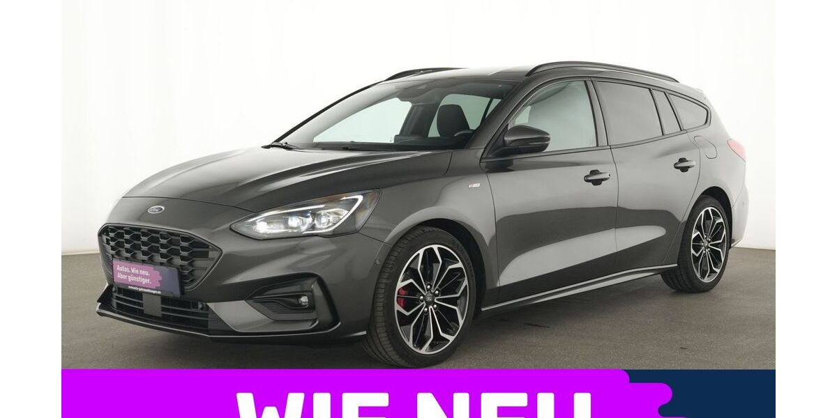 Ford Focus 47.335 km 19.918 &euro; Neuss 41460