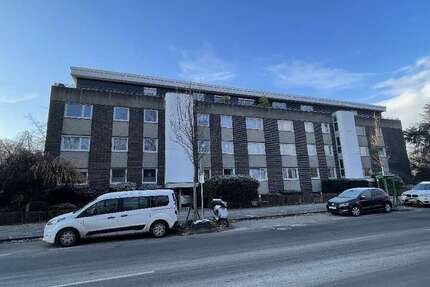 Wohnung Düsseldorf-Zoo/Düsseltal Düsseltal - 3 Zimmer, 104 m&sup2;, 1.550&euro; | Angebot:25977822