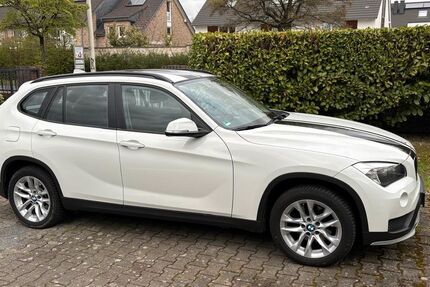 BMW X1 102.500 km 9.590 &euro; Langenfeld 40764
