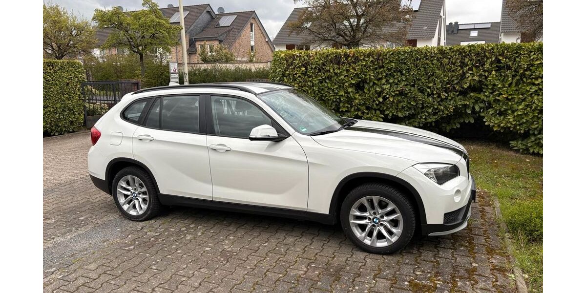 BMW X1 102.500 km 9.590 &euro; Langenfeld 40764