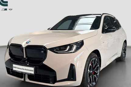 BMW X3 M50 14.910 km 64.070 &euro; Neuss 41460