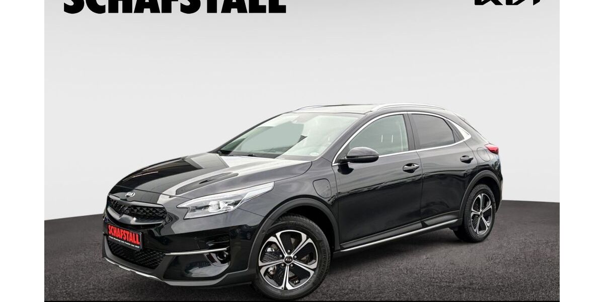Kia XCeed 31.281 km 18.479 &euro; Elsdorf (bei Köln) 50189