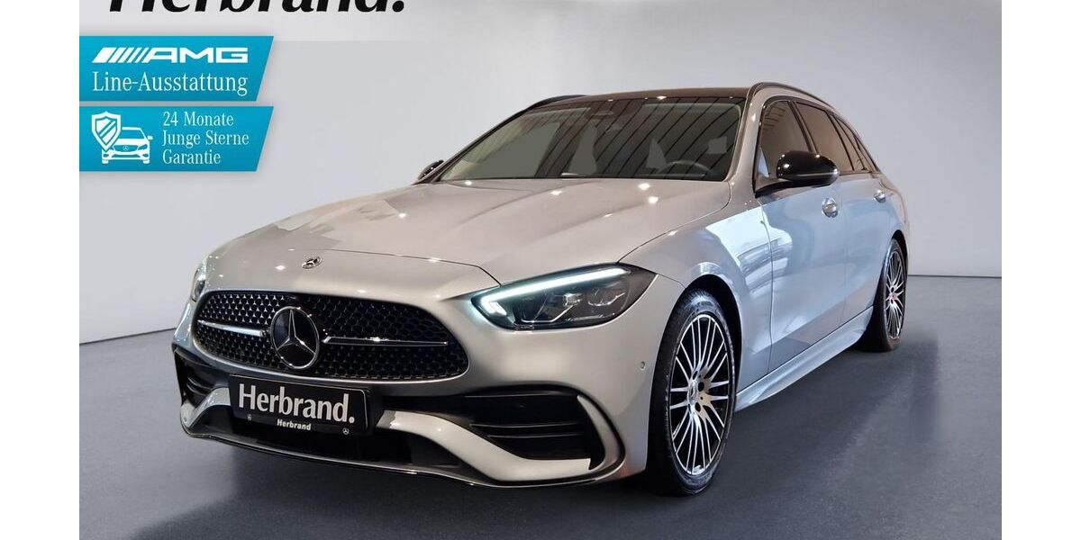 Mercedes-Benz C 220 28.645 km 42.280 &euro; Mönchengladbach 41063