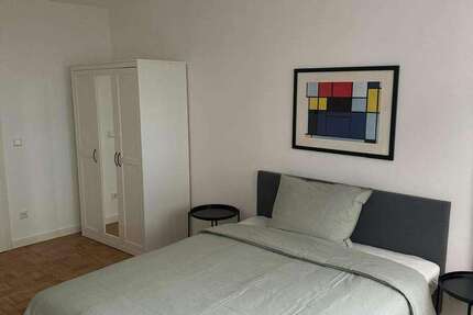 Zimmer Düsseldorf Derendorf - 899&euro; | Angebot:20783468