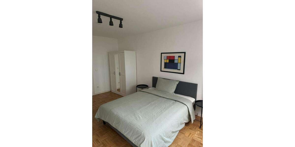 Zimmer Düsseldorf Derendorf - 899&euro; | Angebot:20783468