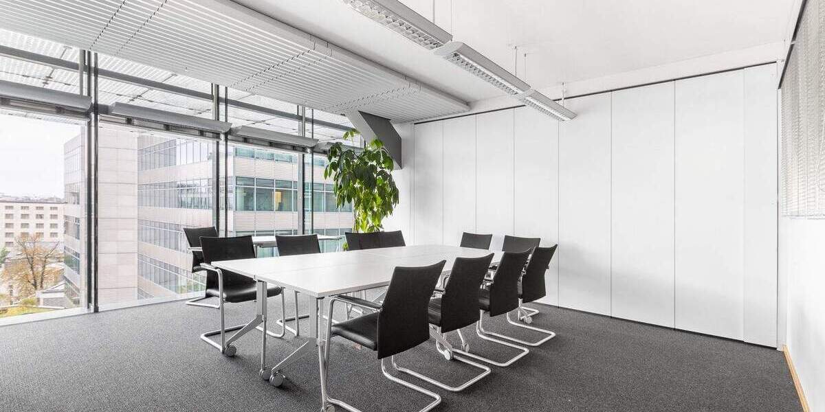 Gewerbeobjekt Düsseldorf Stadtmitte - 1.409&euro; | Angebot:26175718