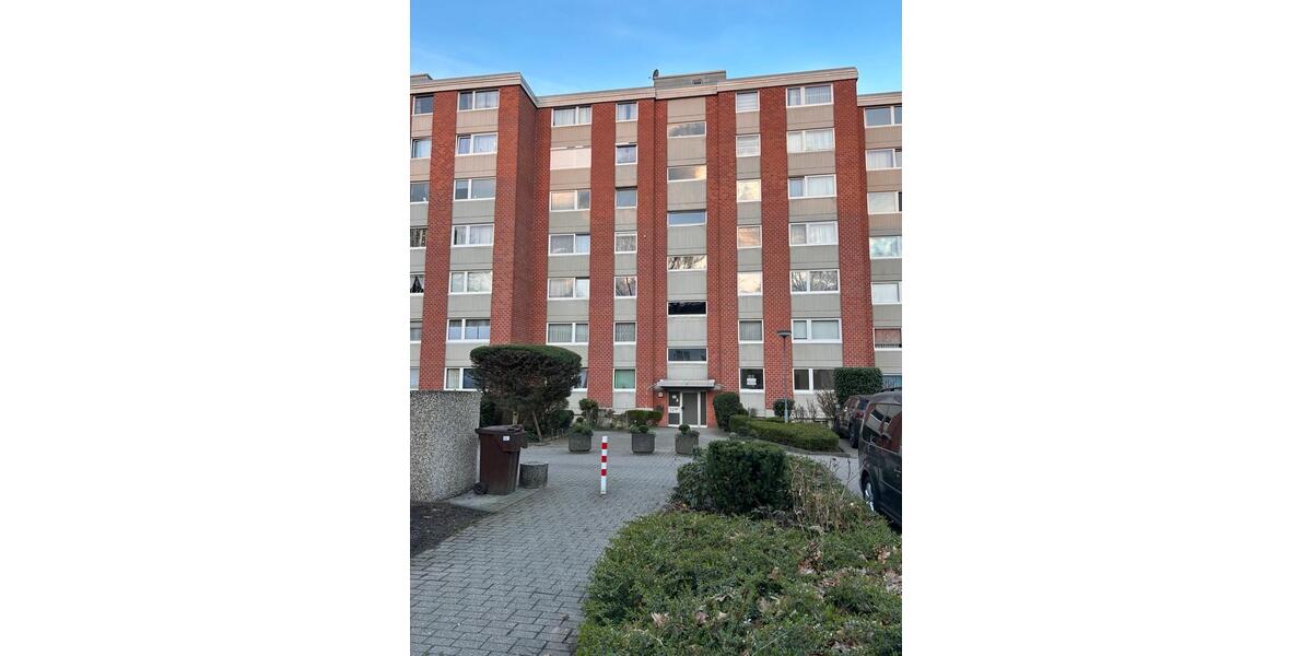 Etagenwohnung Mönchengladbach - 4 Zimmer, 95 m&sup2;, 259.000&euro; | Angebot:26235886