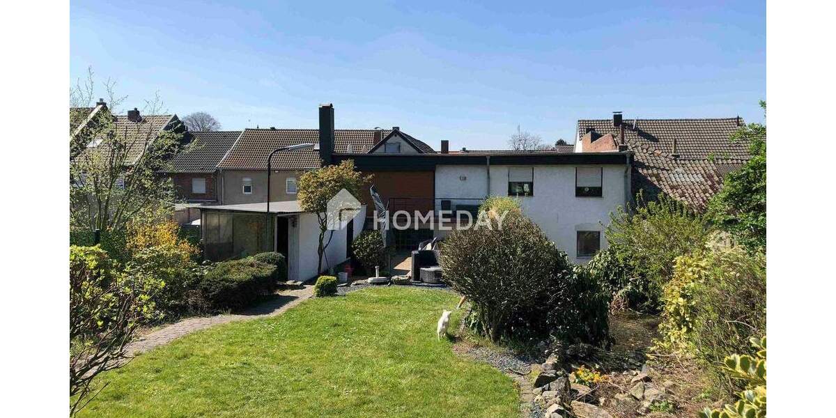 Mehrfamilienhaus, Wohnhaus Titz Rödingen - 1 Zimmer, 255 m&sup2;, 498.000&euro; | Angebot:25702446