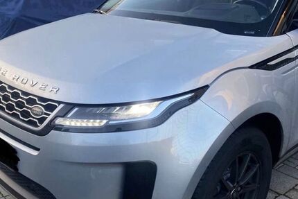 Land Rover Range Rover Evoque 115.000 km 18.500 &euro; Leverkusen 51375
