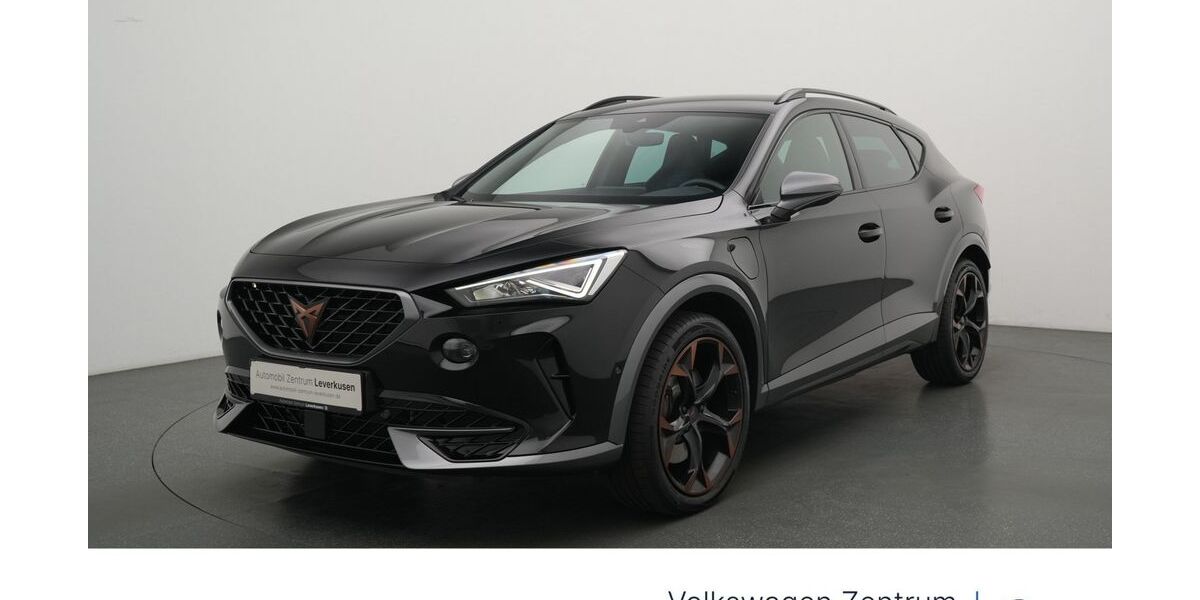 Cupra Formentor 46.937 km 24.988 &euro; Leverkusen 51379