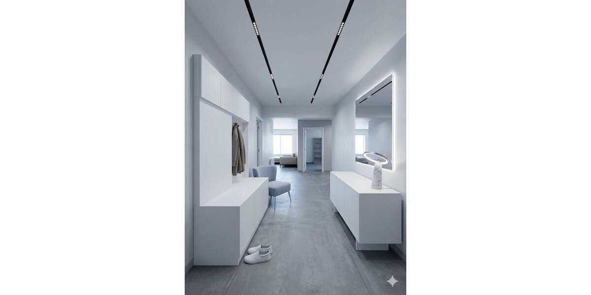 Etagenwohnung Mönchengladbach - 4.5 Zimmer, 140 m&sup2;, 325.000&euro; | Angebot:26173301