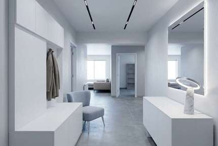 Wohnung Mönchengladbach - 4.5 Zimmer, 140 m&sup2;, 325.000&euro; | Angebot:26173301