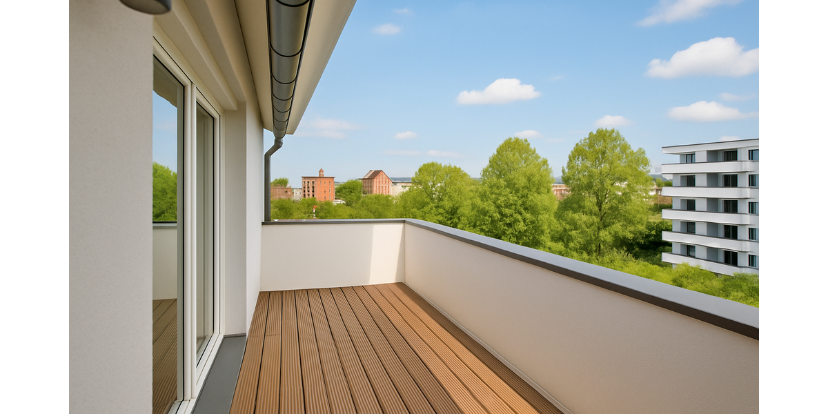 Etagenwohnung Düsseldorf Stadtbezirk 6 - 4 Zimmer, 106 m&sup2;, 467.500&euro; | Angebot:26165630