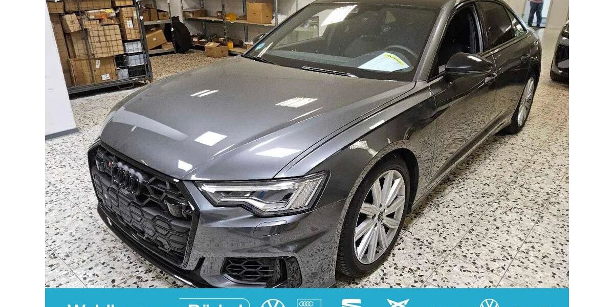 Audi S6 34.060 km 63.950 &euro; Moenchengladbach 41063