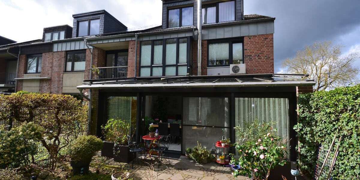 Einfamilienhaus Mönchengladbach Nord - 7 Zimmer, 180 m&sup2;, 580.000&euro; | Angebot:26223200