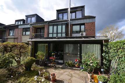 Haus Mönchengladbach Nord - 7 Zimmer, 180 m&sup2;, 580.000&euro; | Angebot:26223200