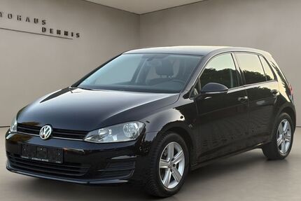 VW Golf 57.000 km 8.500 &euro; Jülich 52428