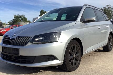 Skoda Fabia 182.000 km 5.490 &euro; Monheim am Rhein 40789