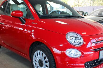 Fiat 500 26.000 km 12.500 &euro; Hilden (bei Düsseldorf) 40721