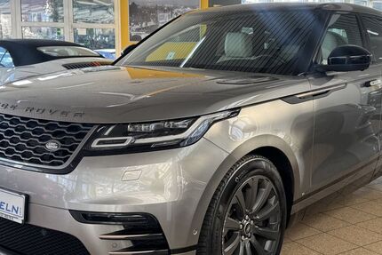 Land Rover Range Rover Velar 104.500 km 32.999 &euro; Kerpen 50171